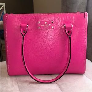 Kate Spade purse